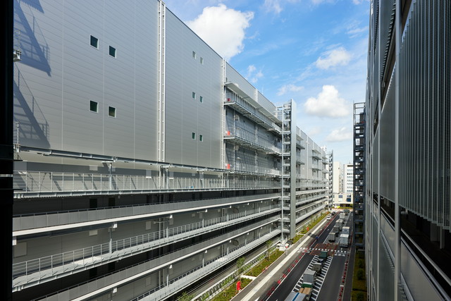 倉庫での保管業務とは？保管の基本から保管料金の削減・効率アップ方法を解説