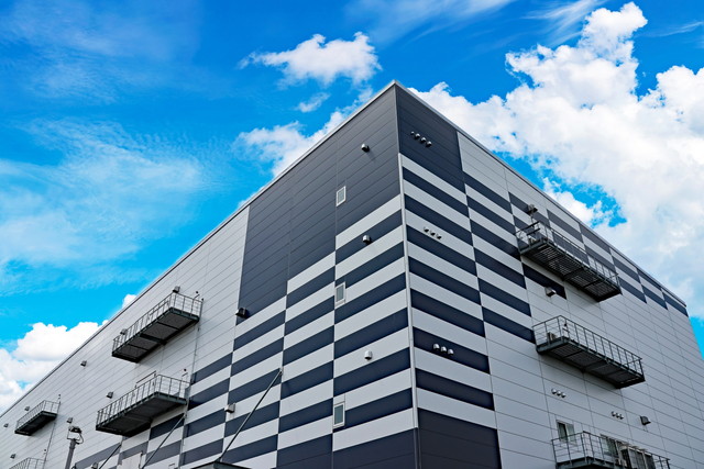 物流センターの立ち上げの流れと成功のための3つのポイントについて