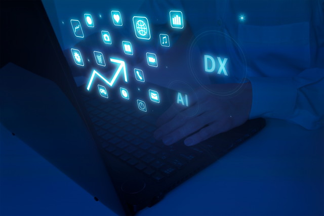 倉庫DXに取り組むメリットと施策導入時に注意したいポイント