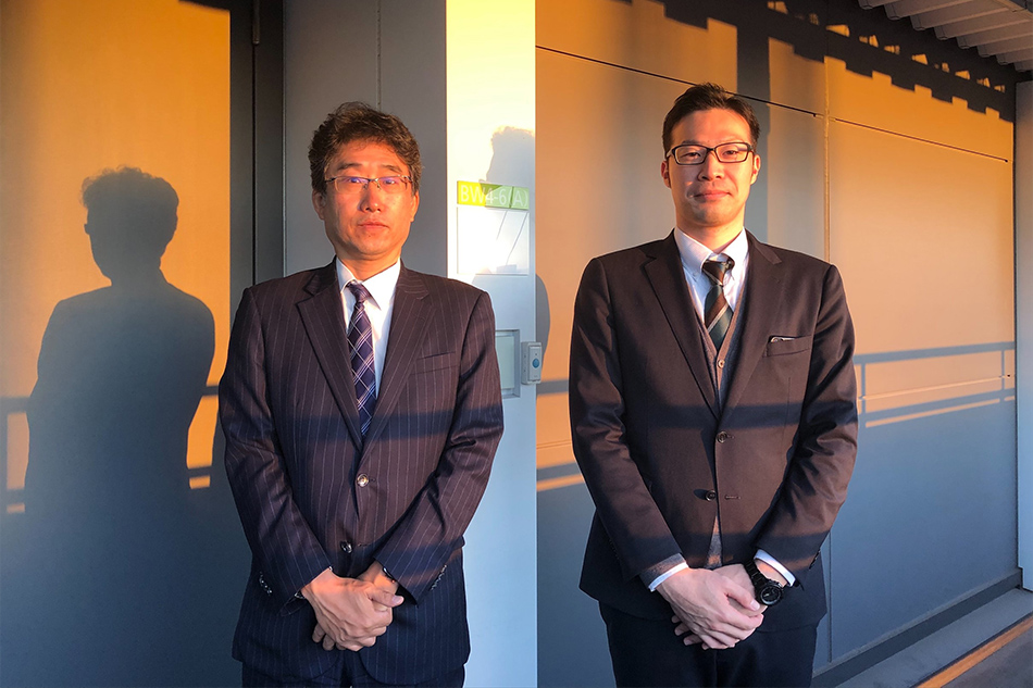 日野システック株式会社様