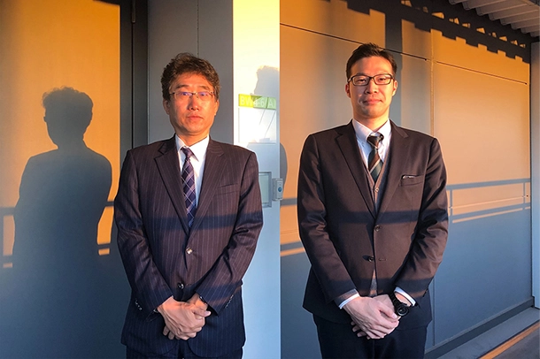 ご入居者様の声 日野システック株式会社様