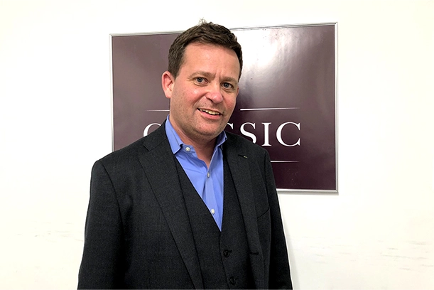 ご入居者様の声 フレンチF&Bジャパン株式会社様